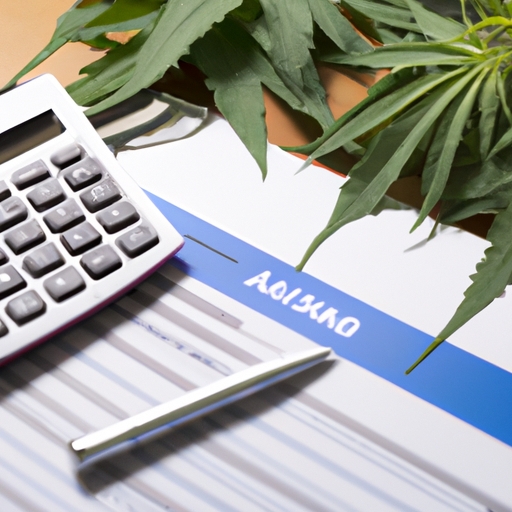 How to Unlock the Benefits of Cannabis Accounting in Colorado 